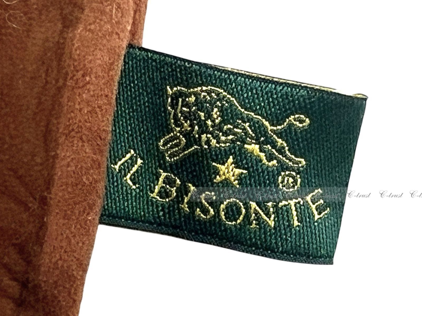 イタリア製 ブラウン