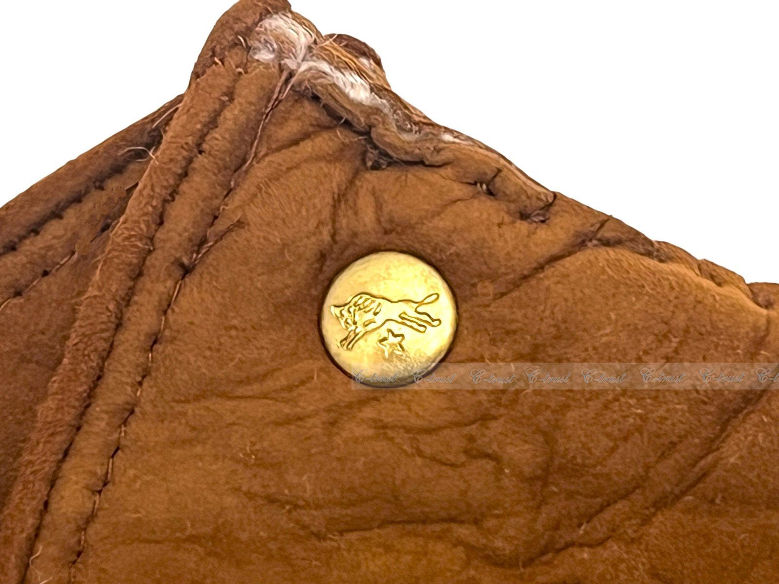 イルビゾンテ 手袋