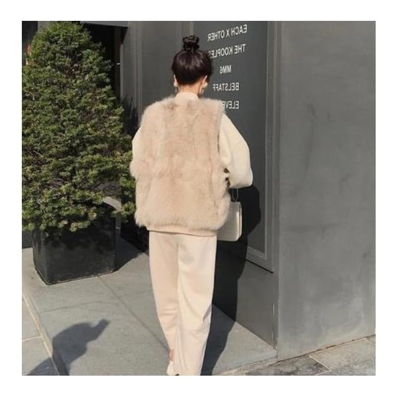 レディース ジェシカ・シンプソン コート グレー XL jessica simpson