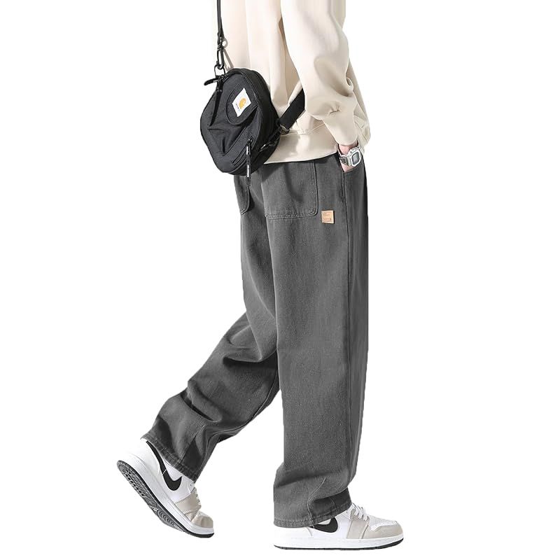 27 ADILENIUMシーズン3 フェイクレザーパンツ