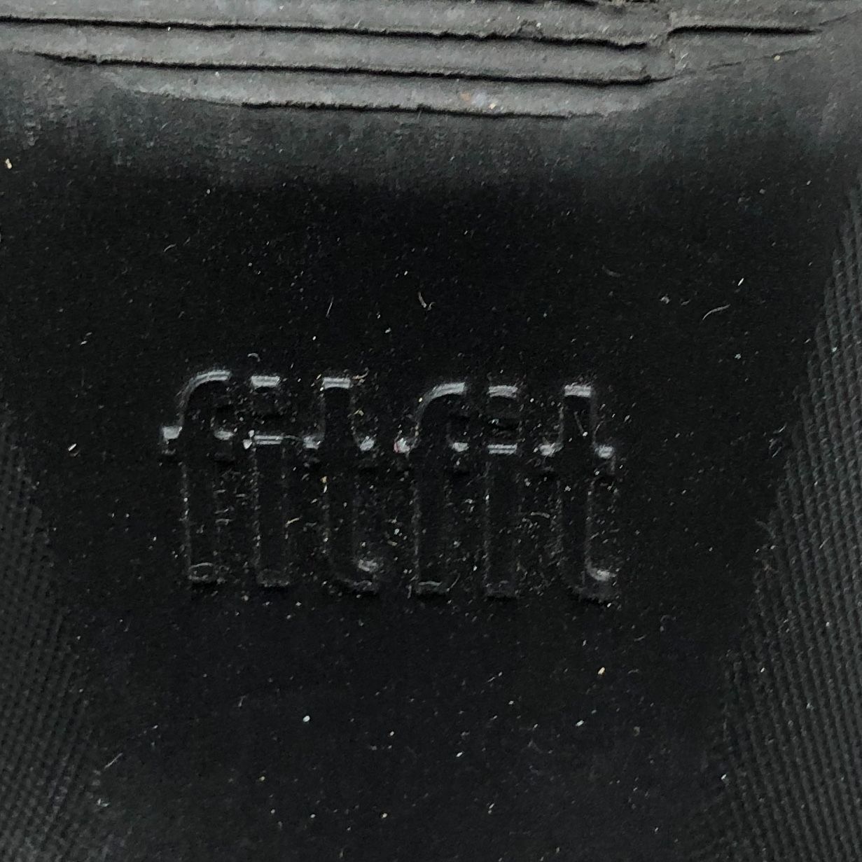  fitfit フィットフィット ショートブーツ グレージュ系 サイズ22.5 cm その他 ブーツ