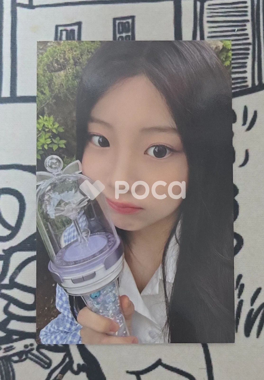 鮭*ば様 【コミケ限定200個】俺ガイル プリマグラフィ (直筆サイン