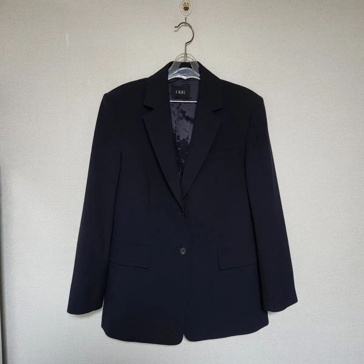 23年 ORR ジャケット S