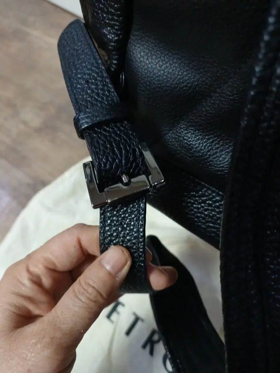 最高 ダストバッグ含む