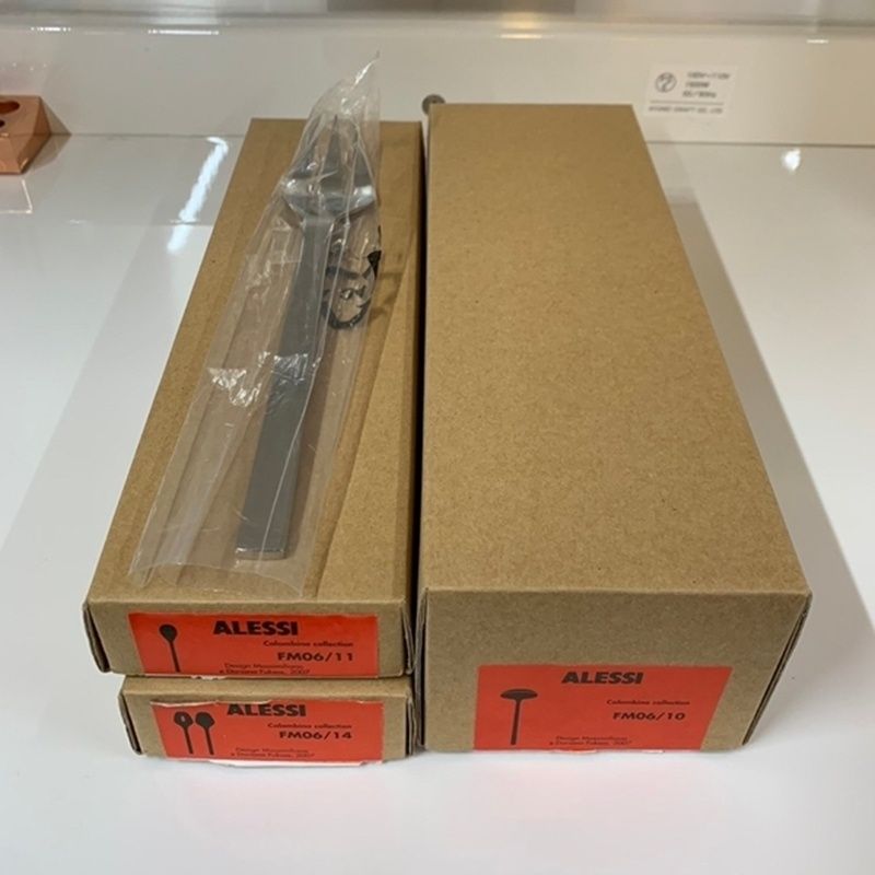 カトラリー＆キッチンツールセット イタリア