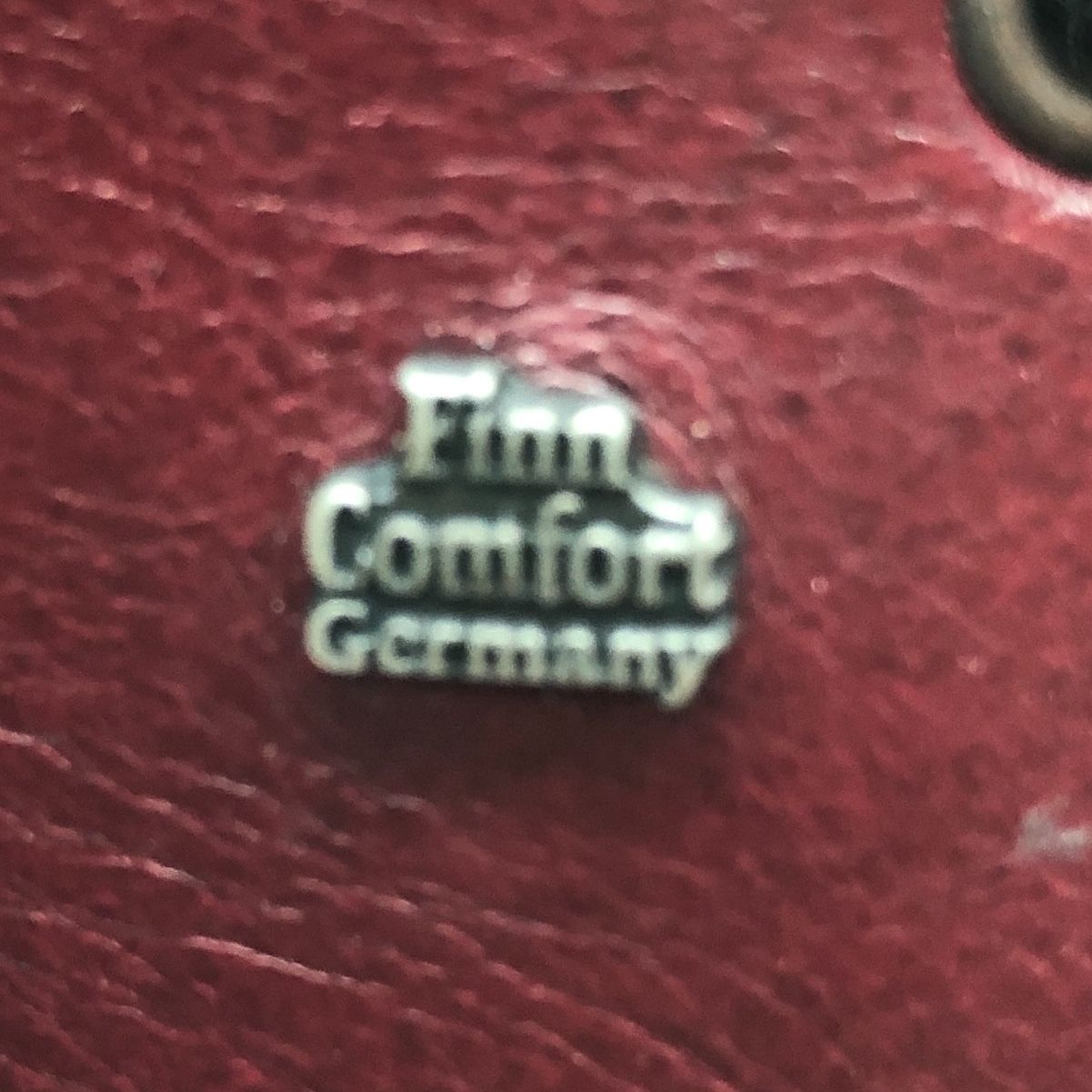 フィンコンフォート