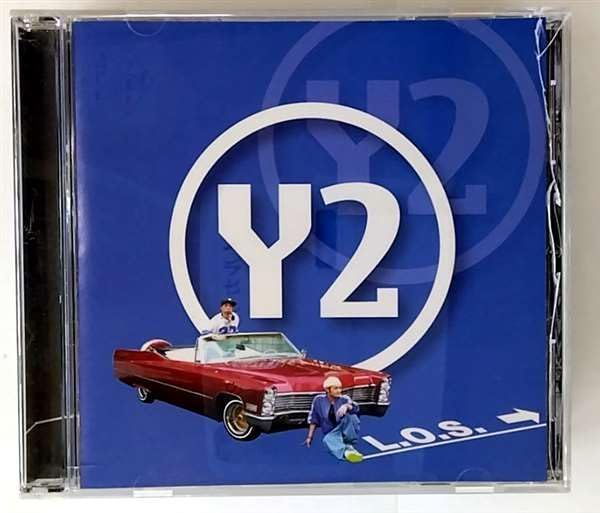 【-非常に良い】L.O.S.