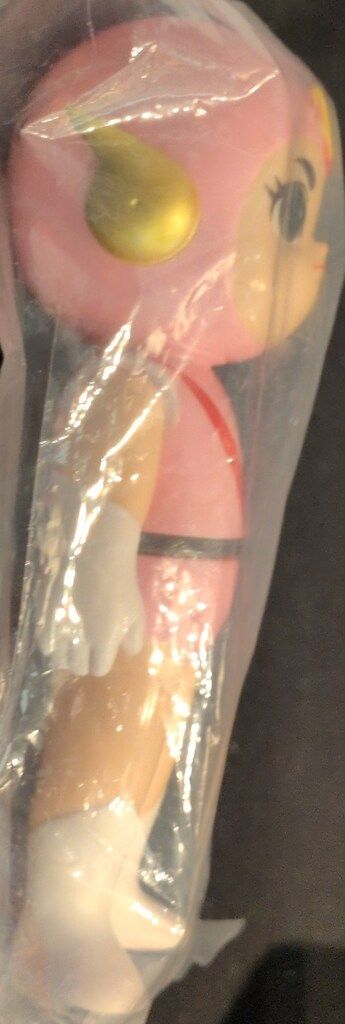  Hracka 宇宙エース エース 特別 ピンク その他 カードダスその他