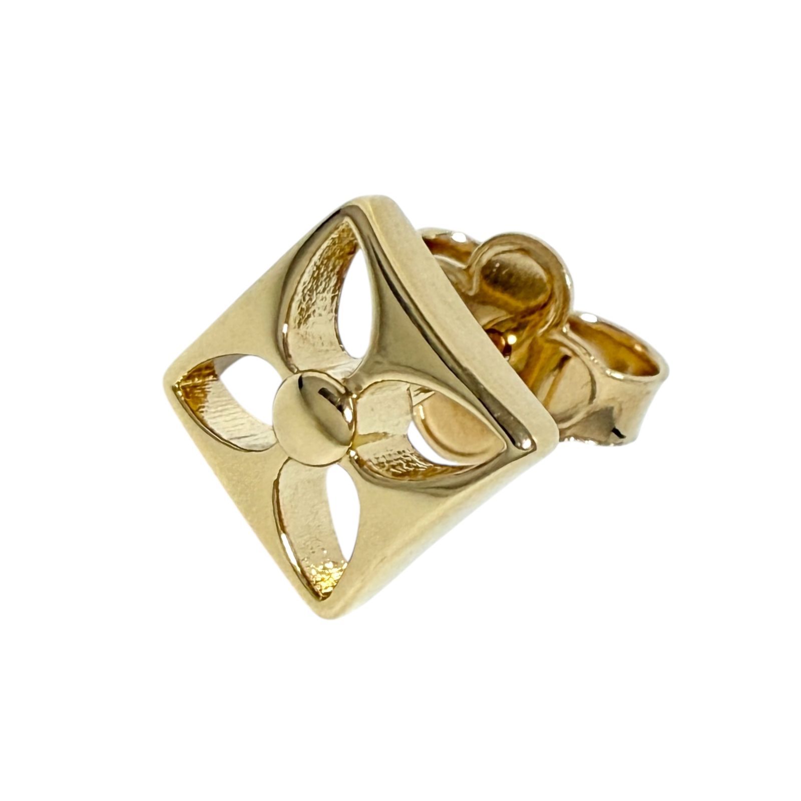 ルイヴィト メンズ レディース ピアス 片耳 クレイジーインロック 星 スター