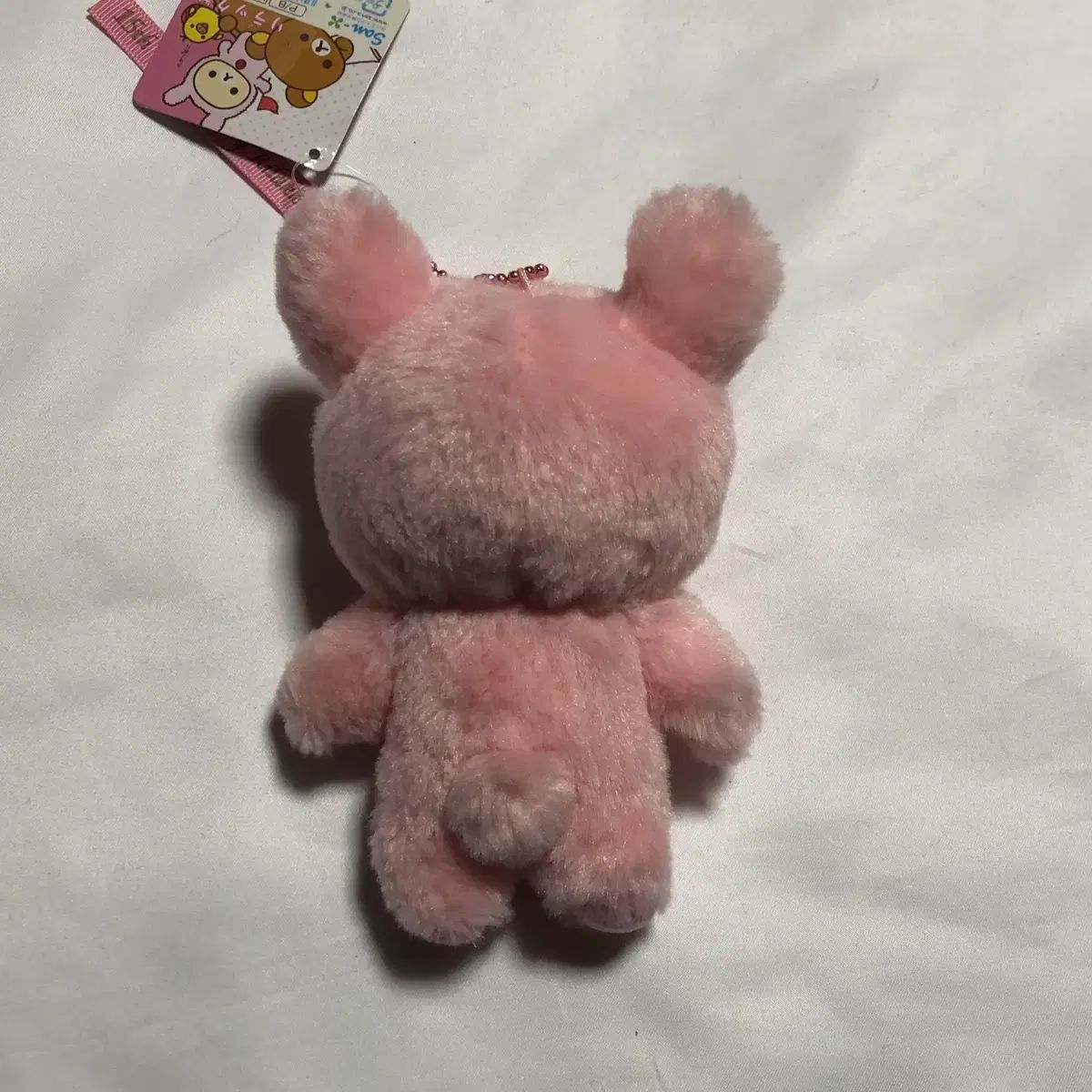 コリラックマ 15周年