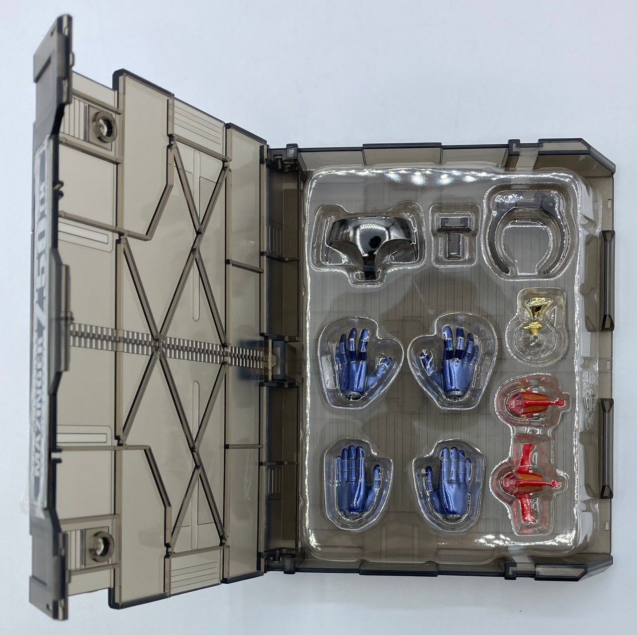 超合金魂 GX-70SP マジンガーZ D.C. 2021 Special Color Ver #nn