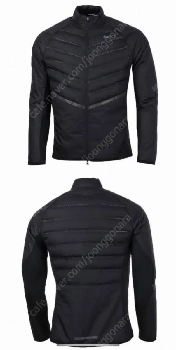 ナイキ エアロロフト 16 fw ジャケット XL