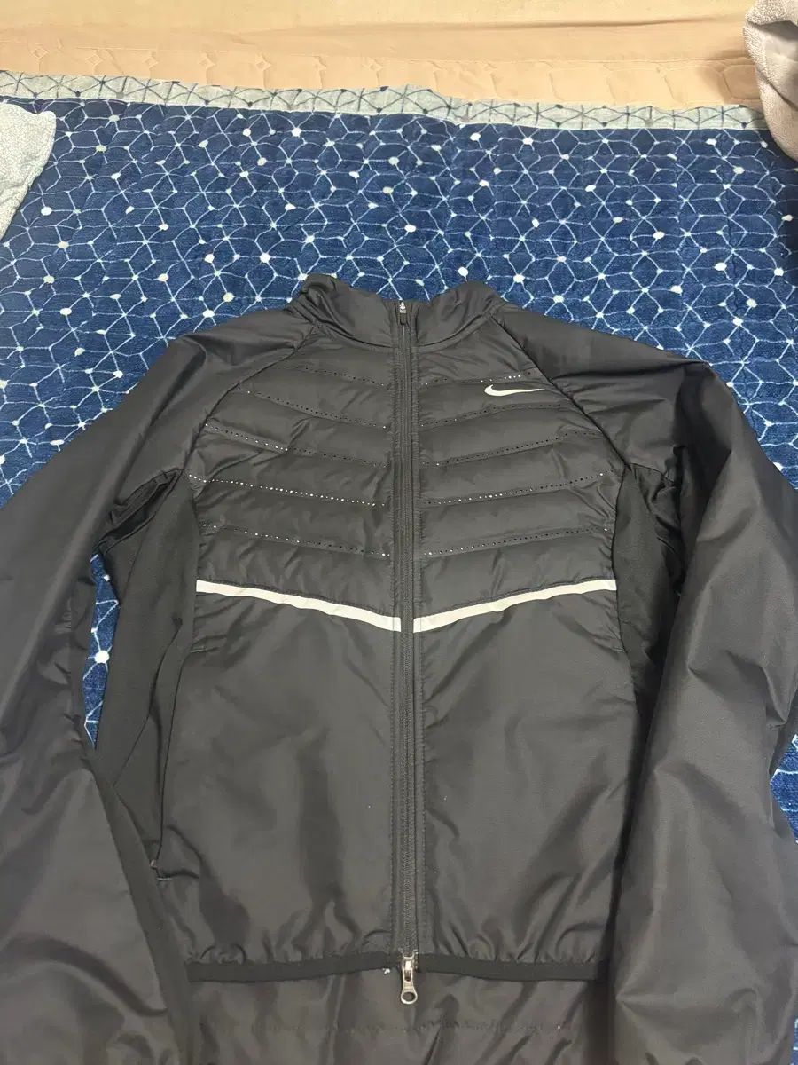 ナイキ エアロロフト 16 fw ジャケット XL