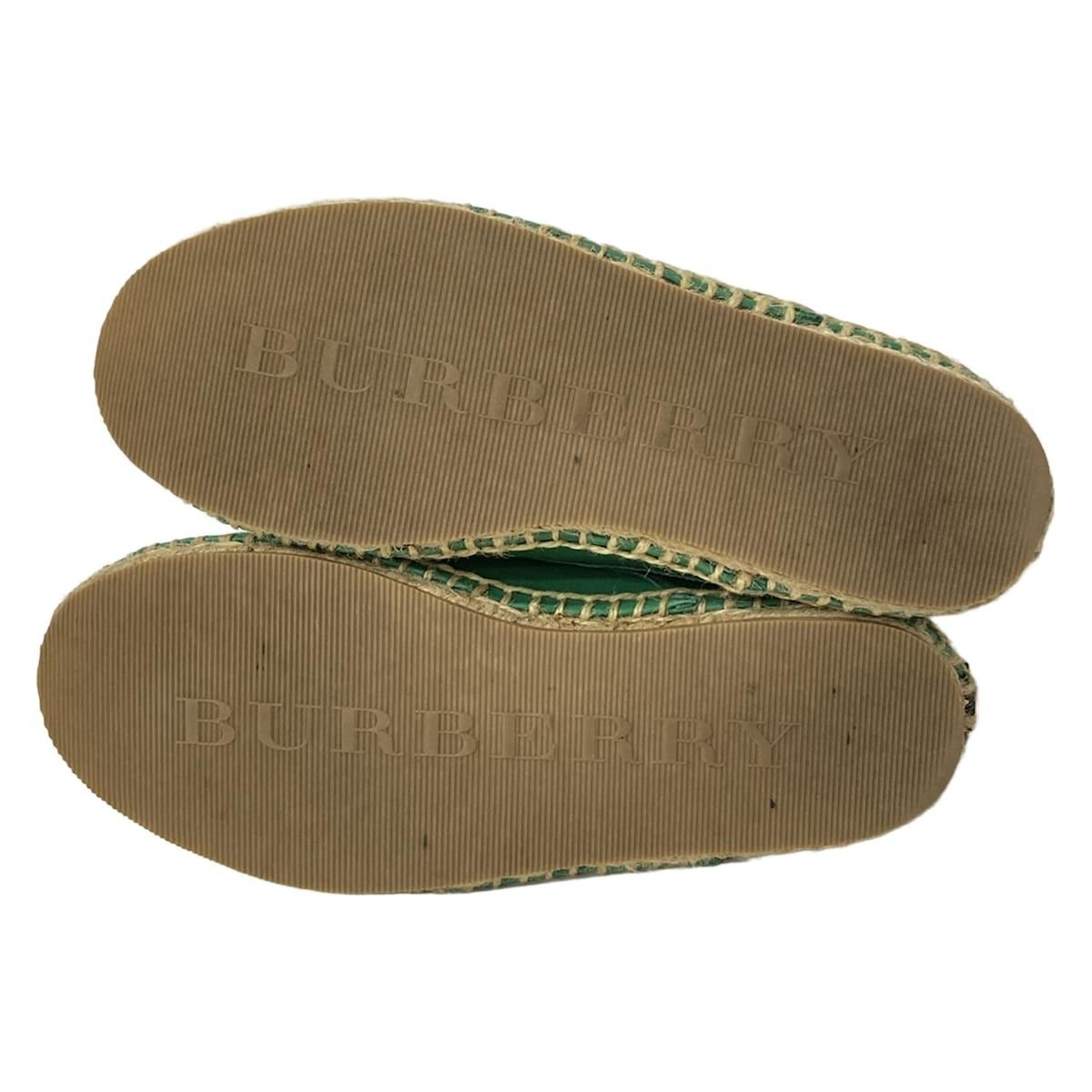 エスパドリーユ