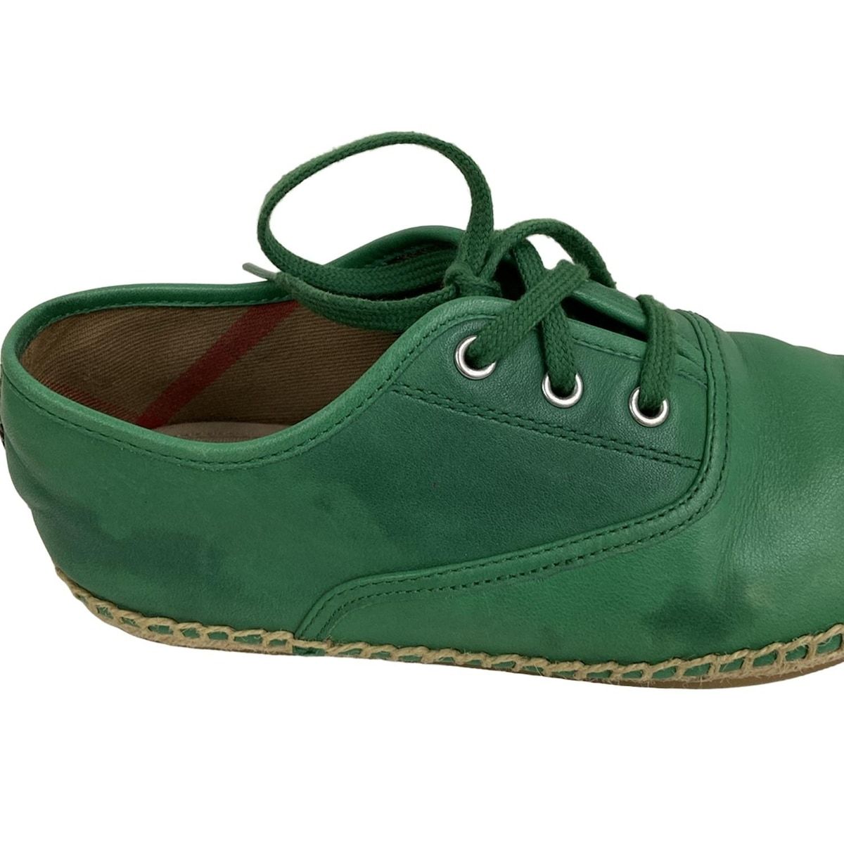 エスパドリーユ リネン