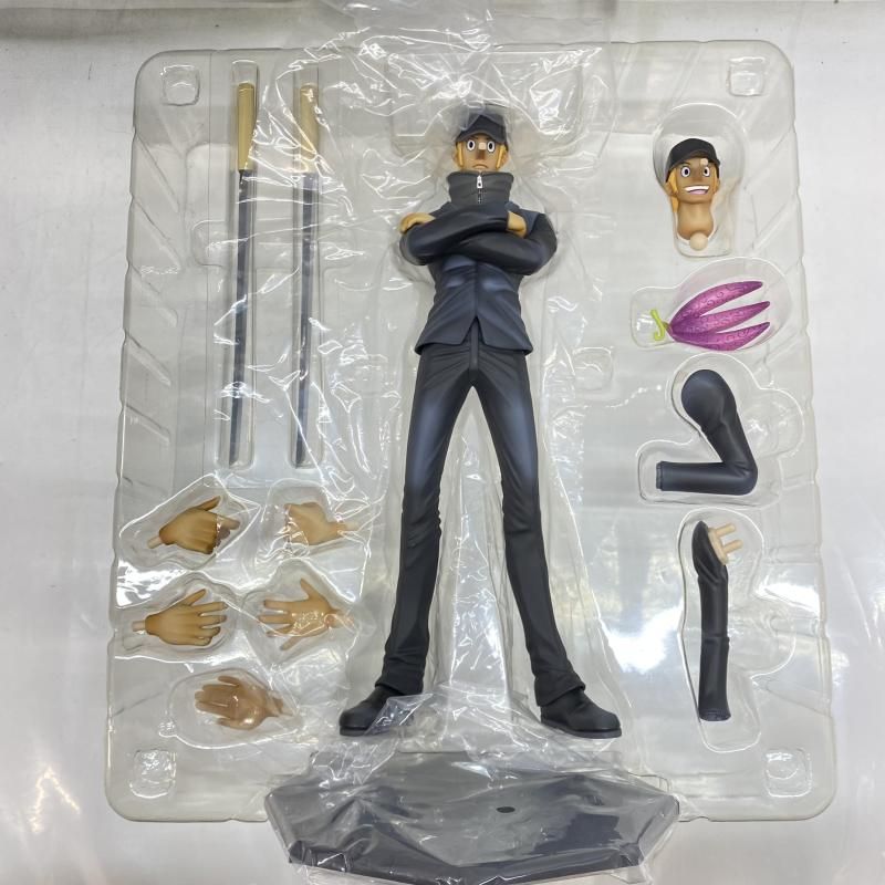 中古】開封)Portrait.Of.Pirates (P.O.P) LIMITED EDITION カク[22