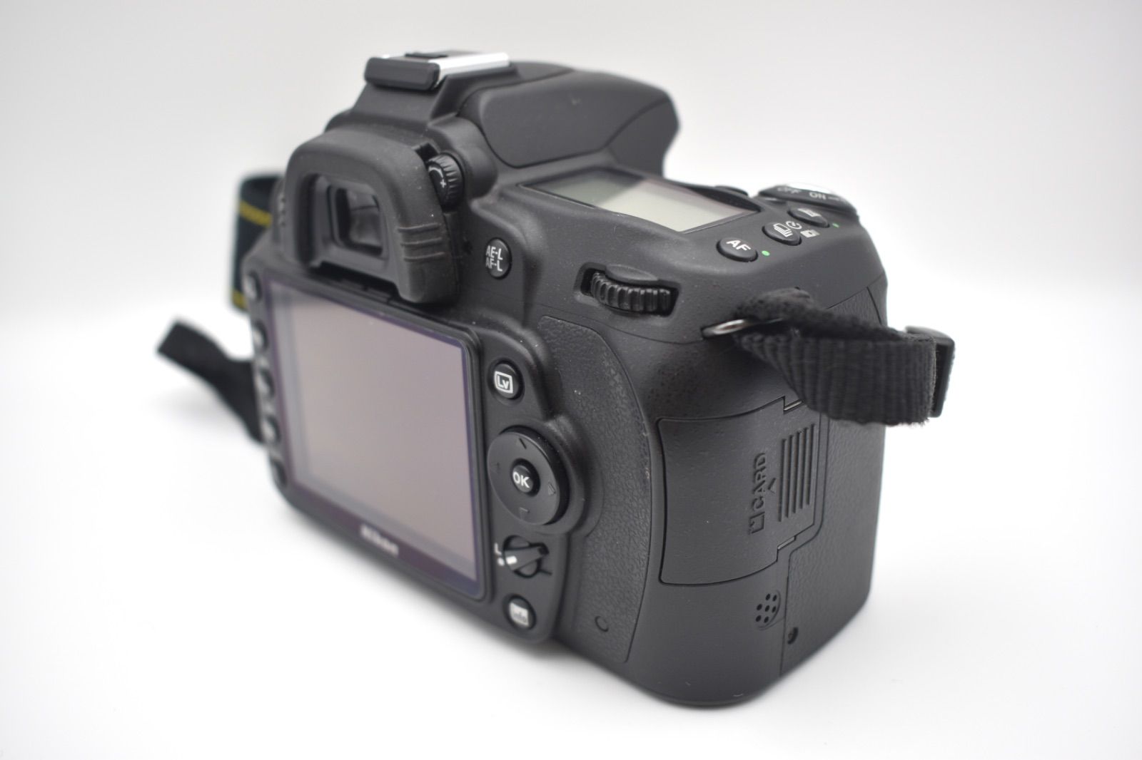 ▪️ ▪️ニコン