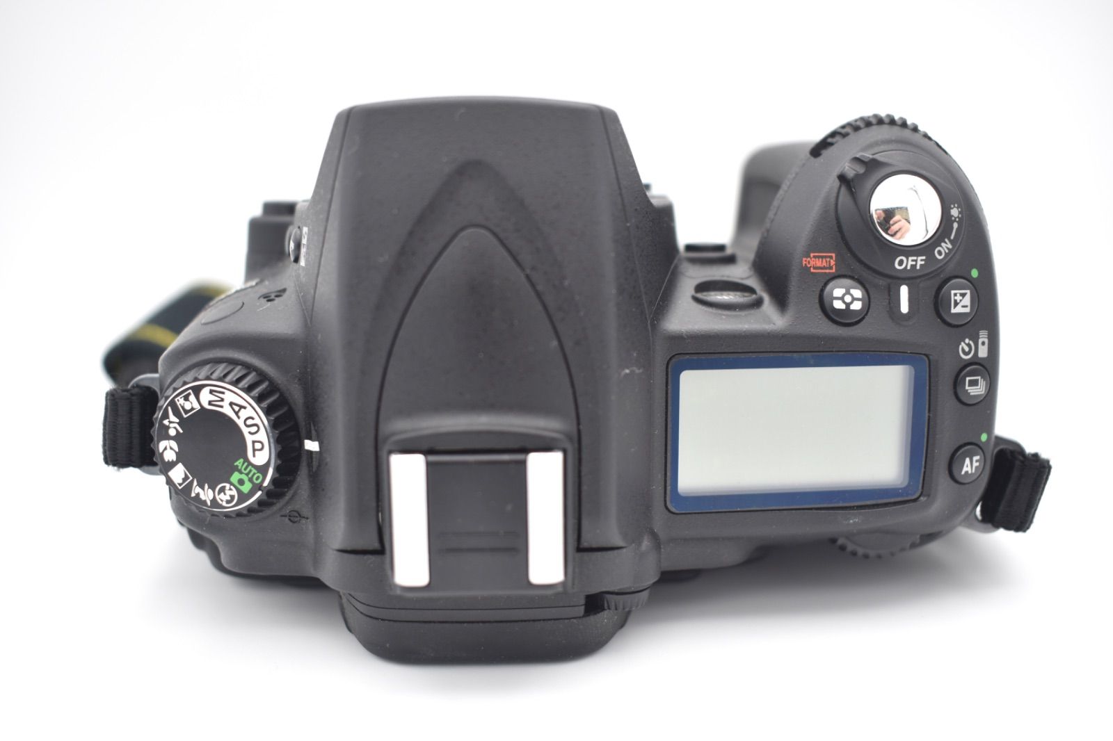 デジタル一眼レフカメラ D