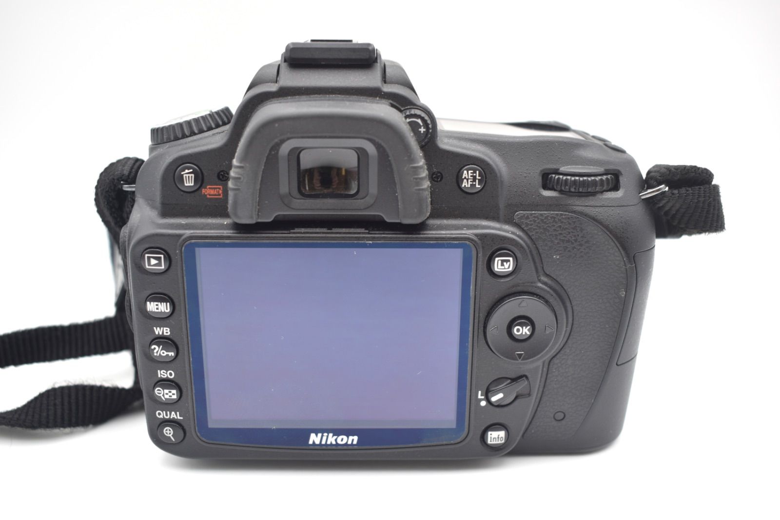 Nikon デジタル一眼レフカメラ