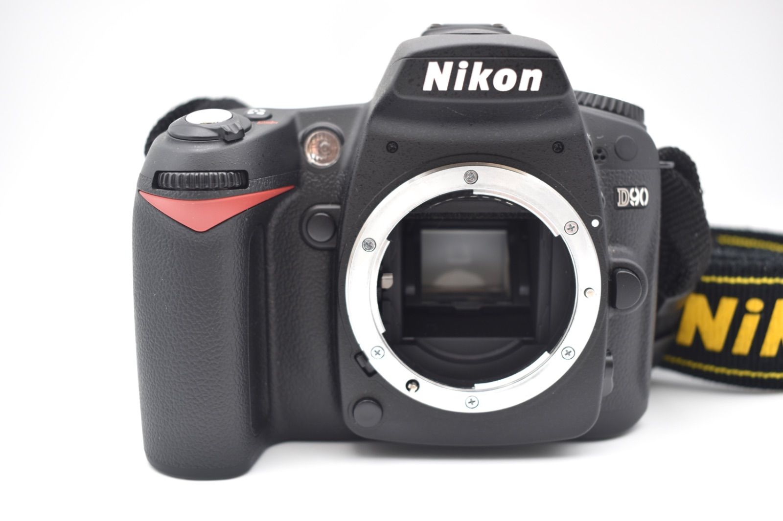 デジタル一眼レフカメラ