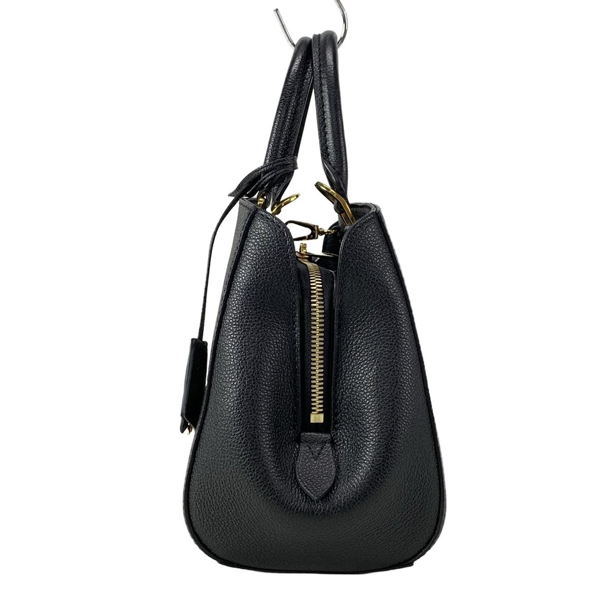 LOUIS VUITTON(ルイヴィトン) トートバッグ バイカラーモノグラムアン