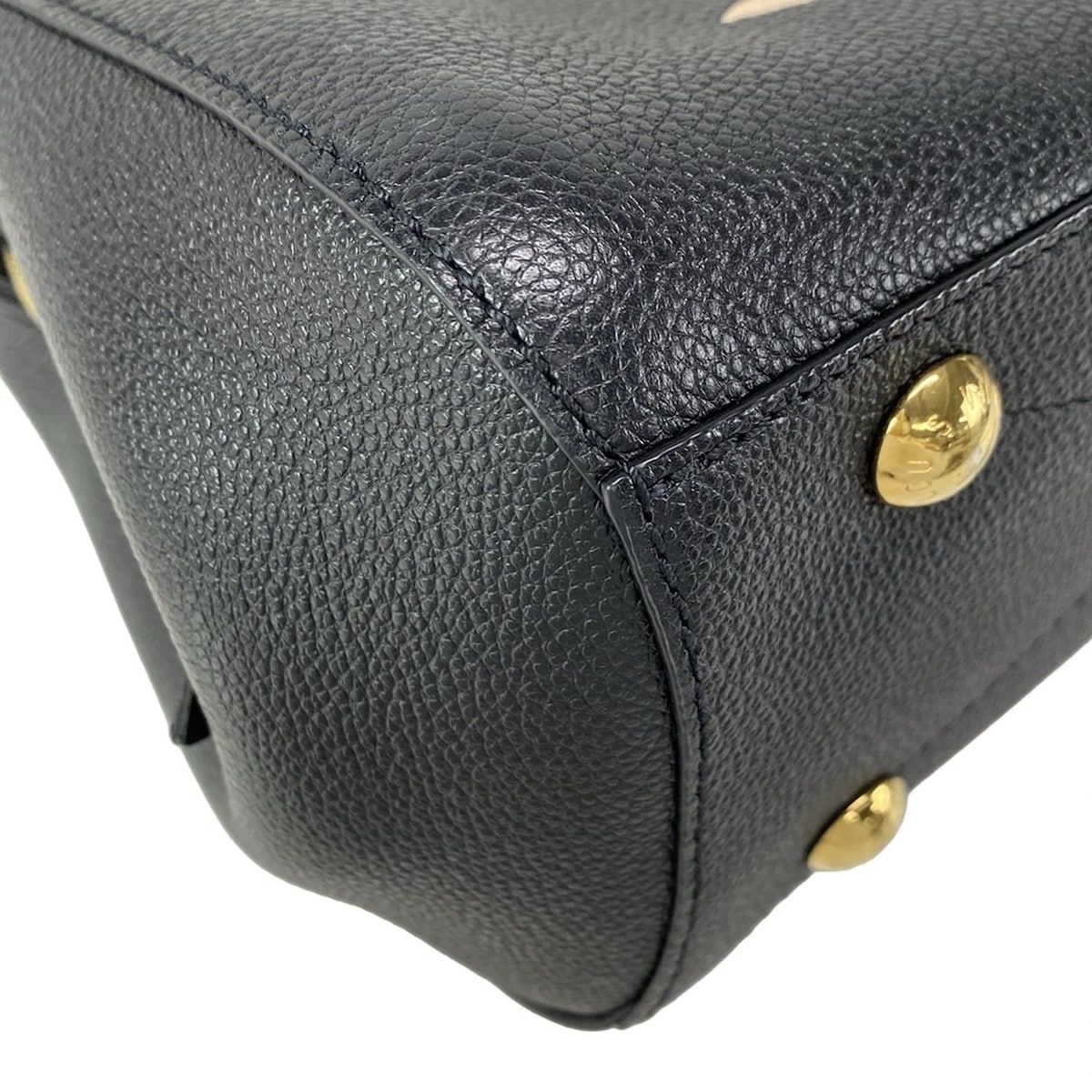 LOUIS VUITTON(ルイヴィトン) トートバッグ バイカラーモノグラムアン