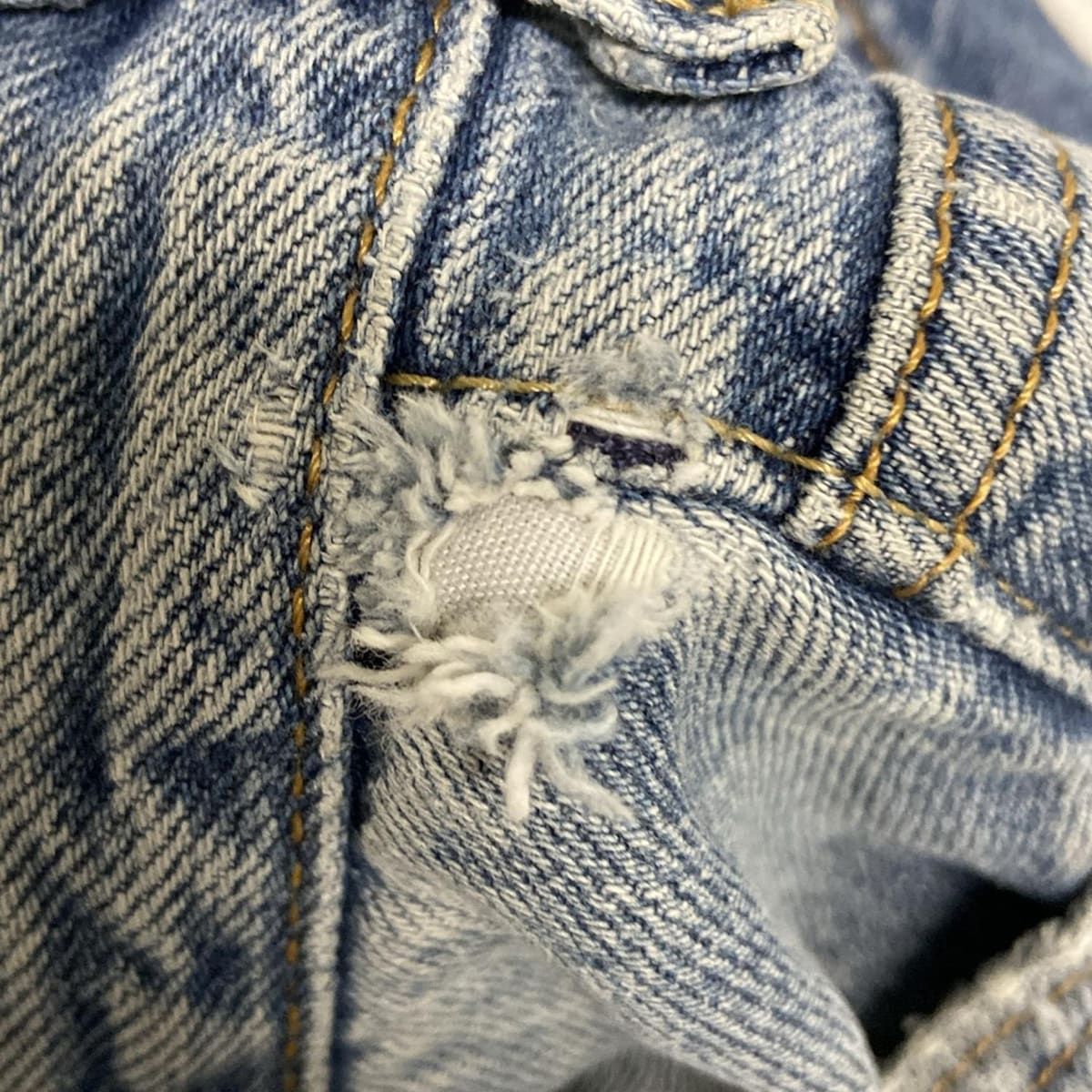 ブルー フルレングス