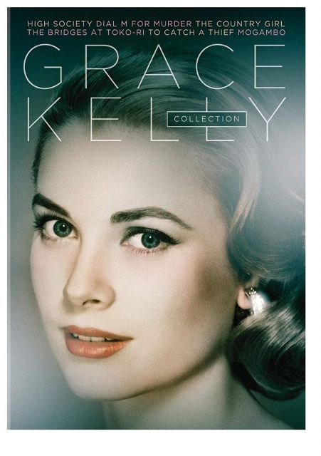 GRACE KELLY COLLECTION
