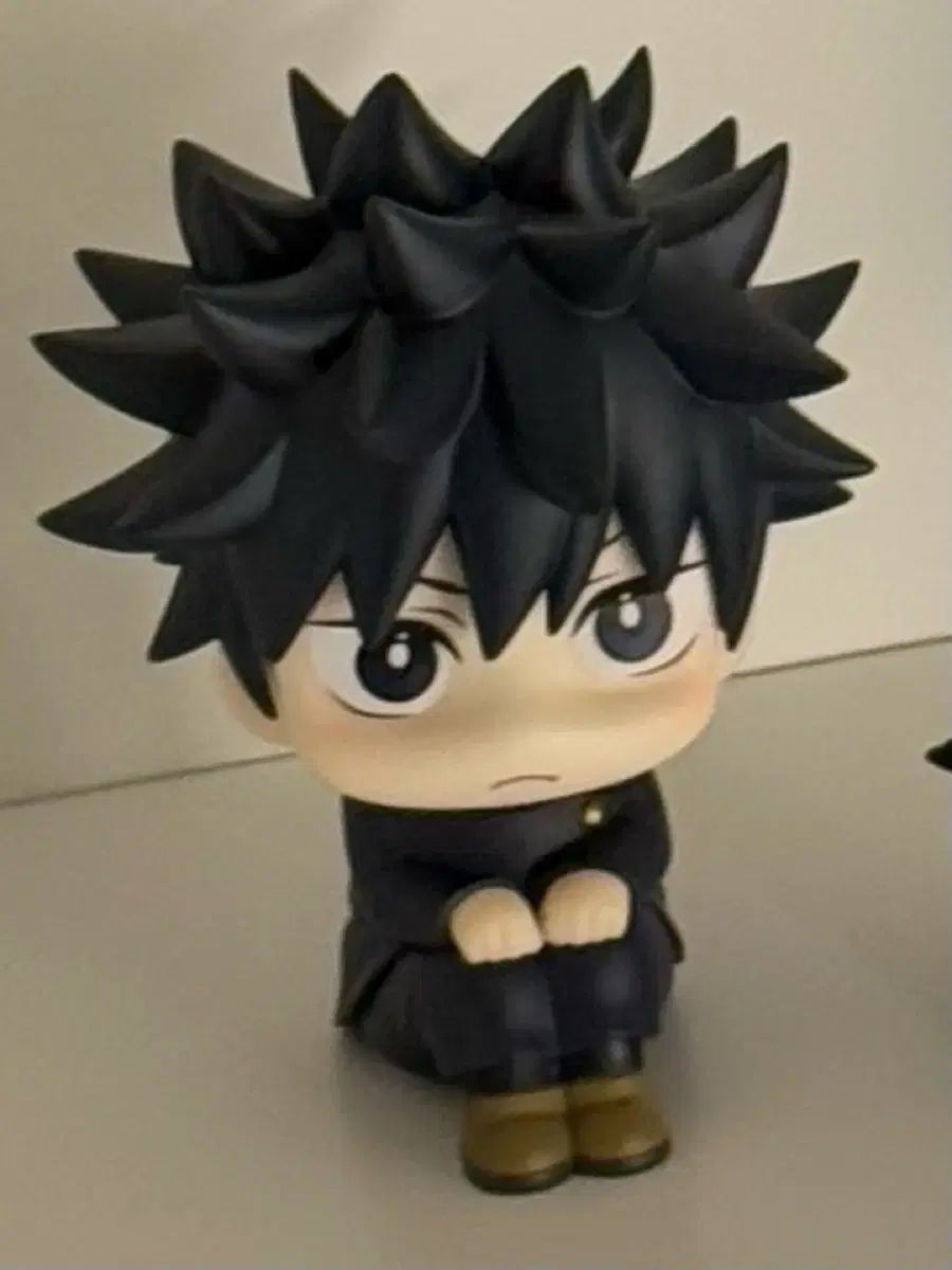 呪術廻戦 恵 ルックアップ 1次