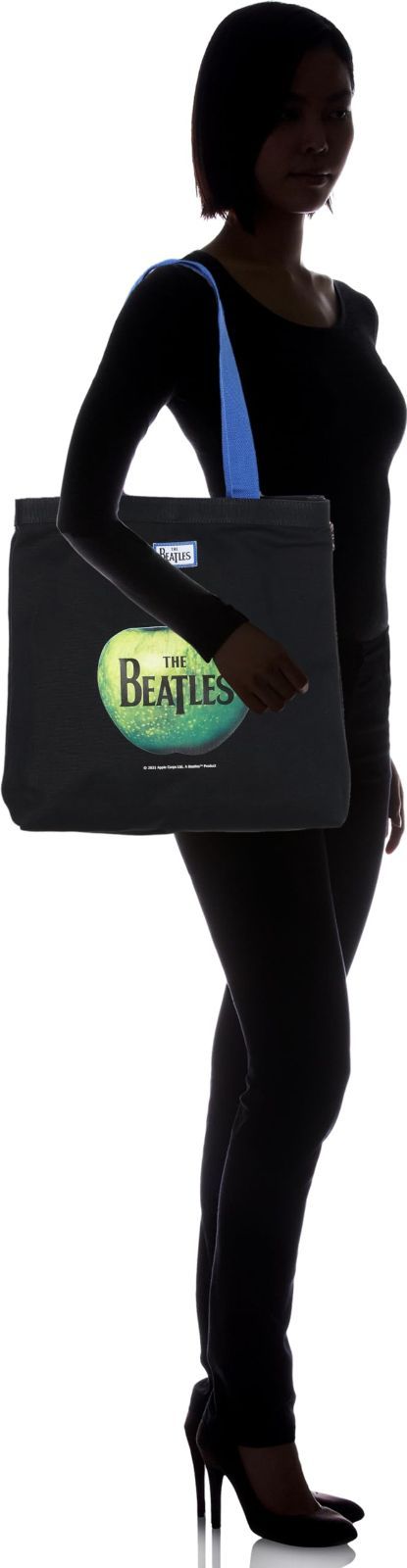 特価商品】BEATLES] ビートルズ トートバッグ メンズ [THE レディース