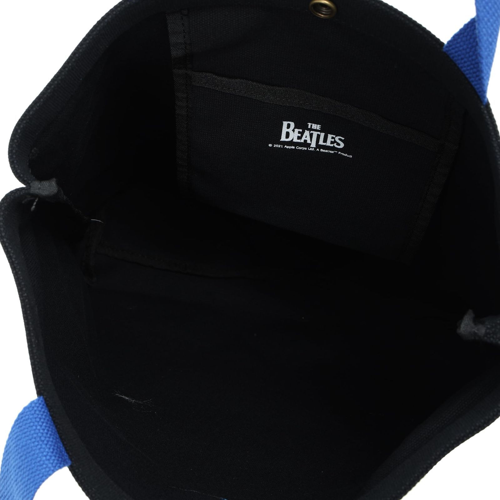 トップ 【特価商品】BEATLES] ビートルズ トートバッグ メンズ [THE