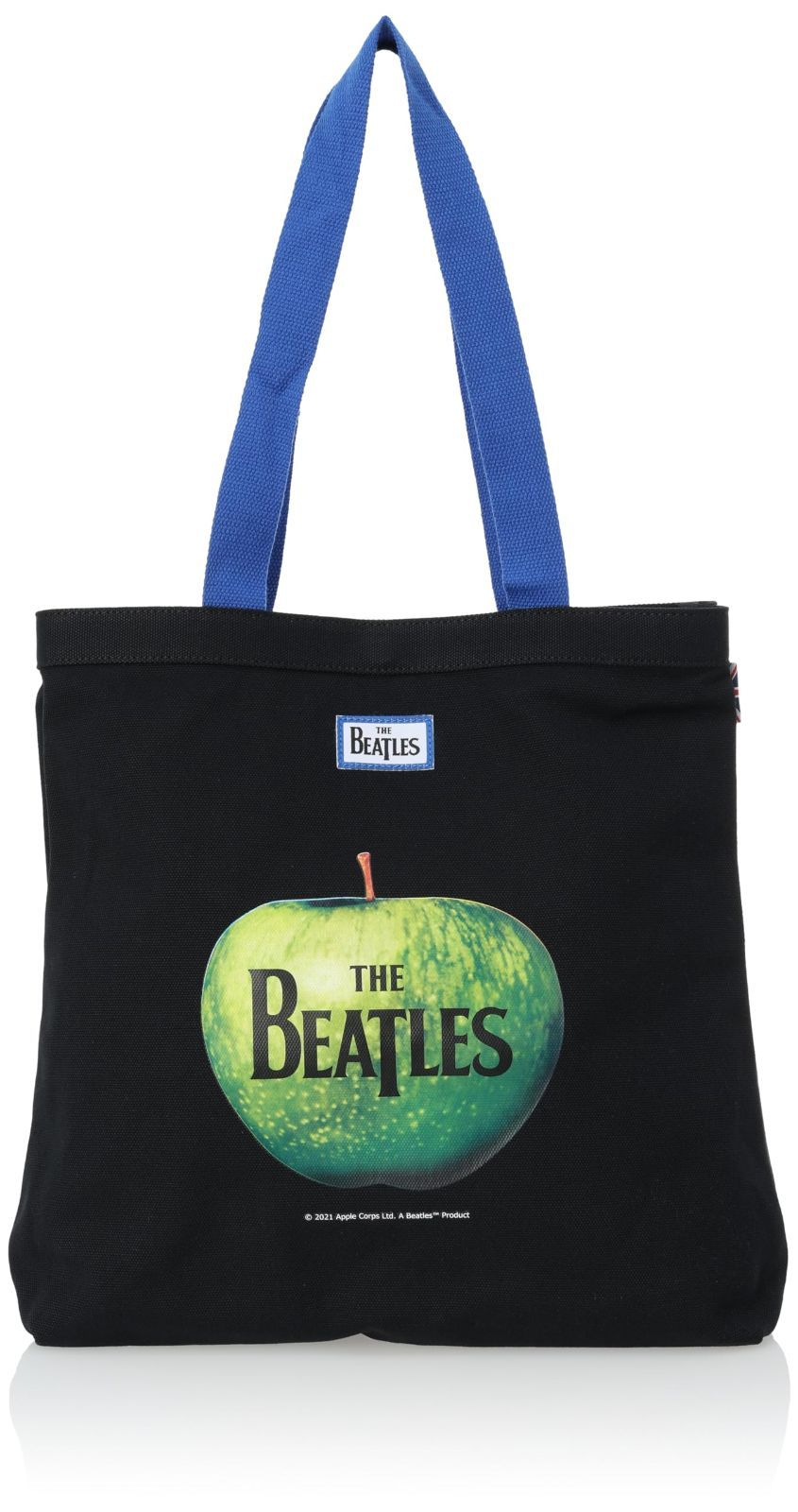 特価商品】BEATLES] ビートルズ トートバッグ メンズ [THE レディース
