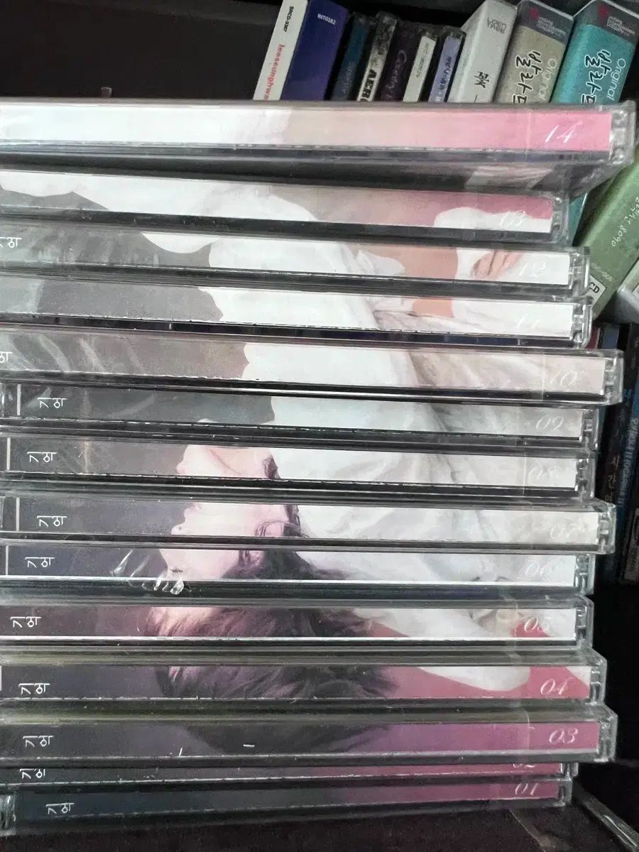 覚えている Classic cd これは完全なコレクションです 14 腸 セット