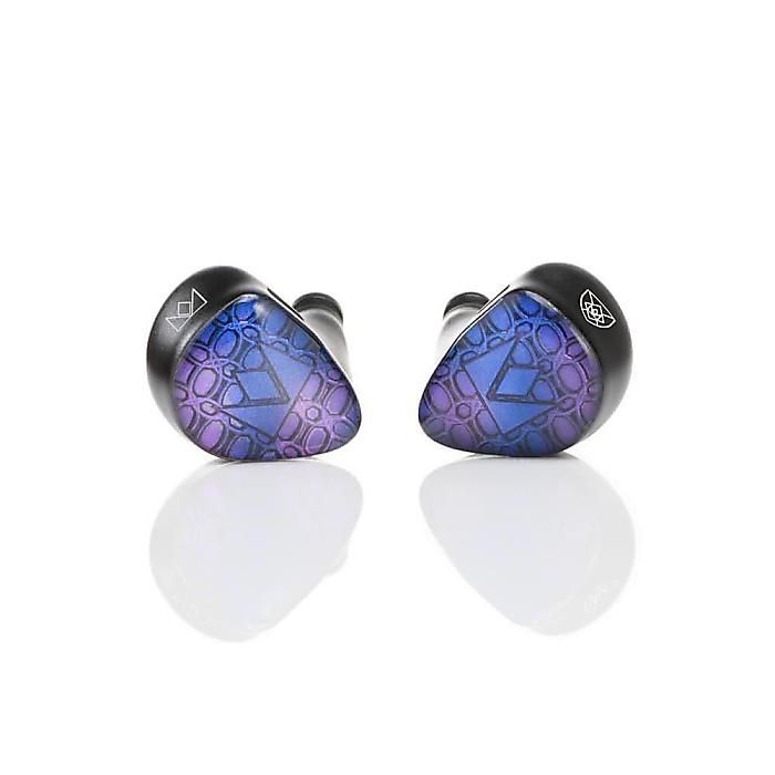 NOBLE AUDIO ノーブル オーディオ Knight NBA ユニバーサルIEMイヤホン