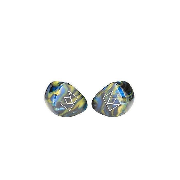 NOBLE AUDIO ノーブル オーディオ Van Gogh NBA ユニバーサルIEMイヤホン