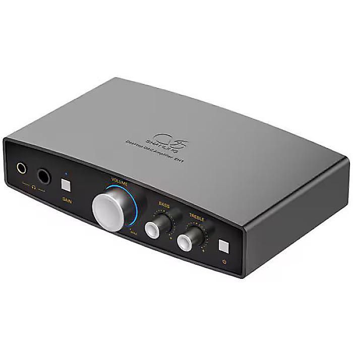 価格 シャンリン | EH 1 ブラック 高品位DAC CS 43198 採用 デスクトップDAC|AMP