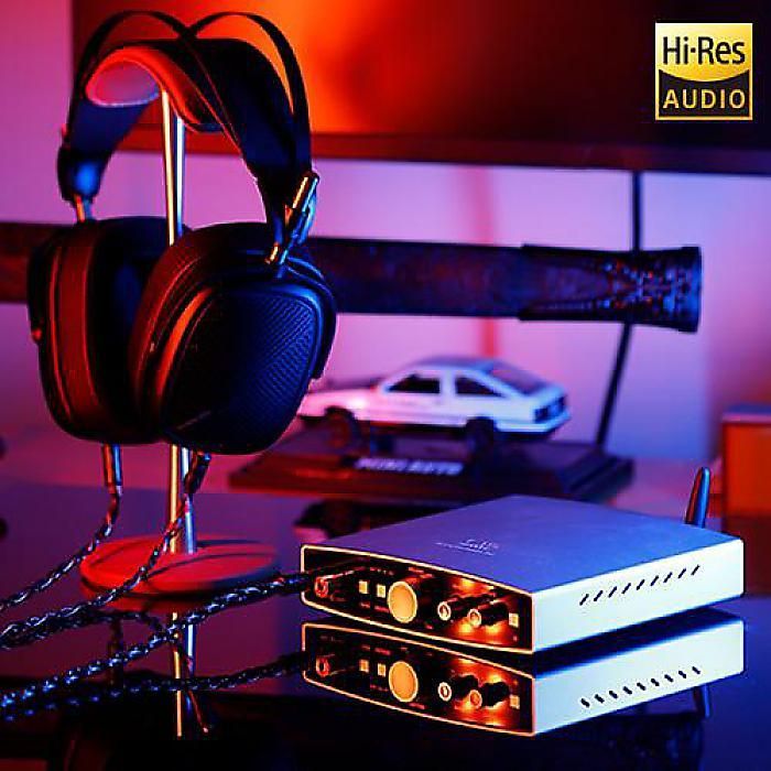  価格 SHANLING シャンリン EH2 ブラック R2R DAC採用デスクトップDAC AMP カセットプレーヤー アンプ オーディオ機器