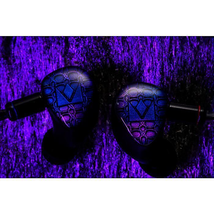  NOBLE AUDIO ノーブル オーディオ Knight NBA ユニバーサルIEMイヤホン ヘッドホン オーディオ機器