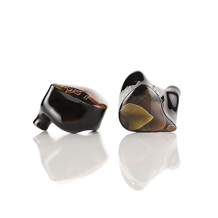  価格 NOBLE AUDIO ノーブル オーディオ Agis II NBA ユニバーサルIEMイヤホン ヘッドホン オーディオ機器