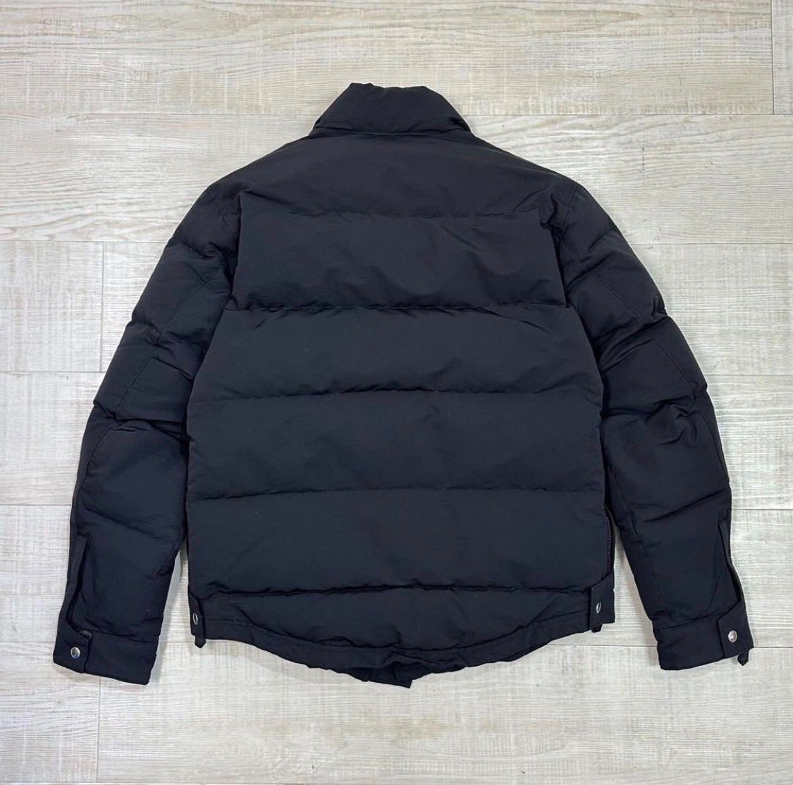 18aw 2018 NONNATIVE ノンネイティブ HIKER DOWN COAT C/N TUSSAH 65 