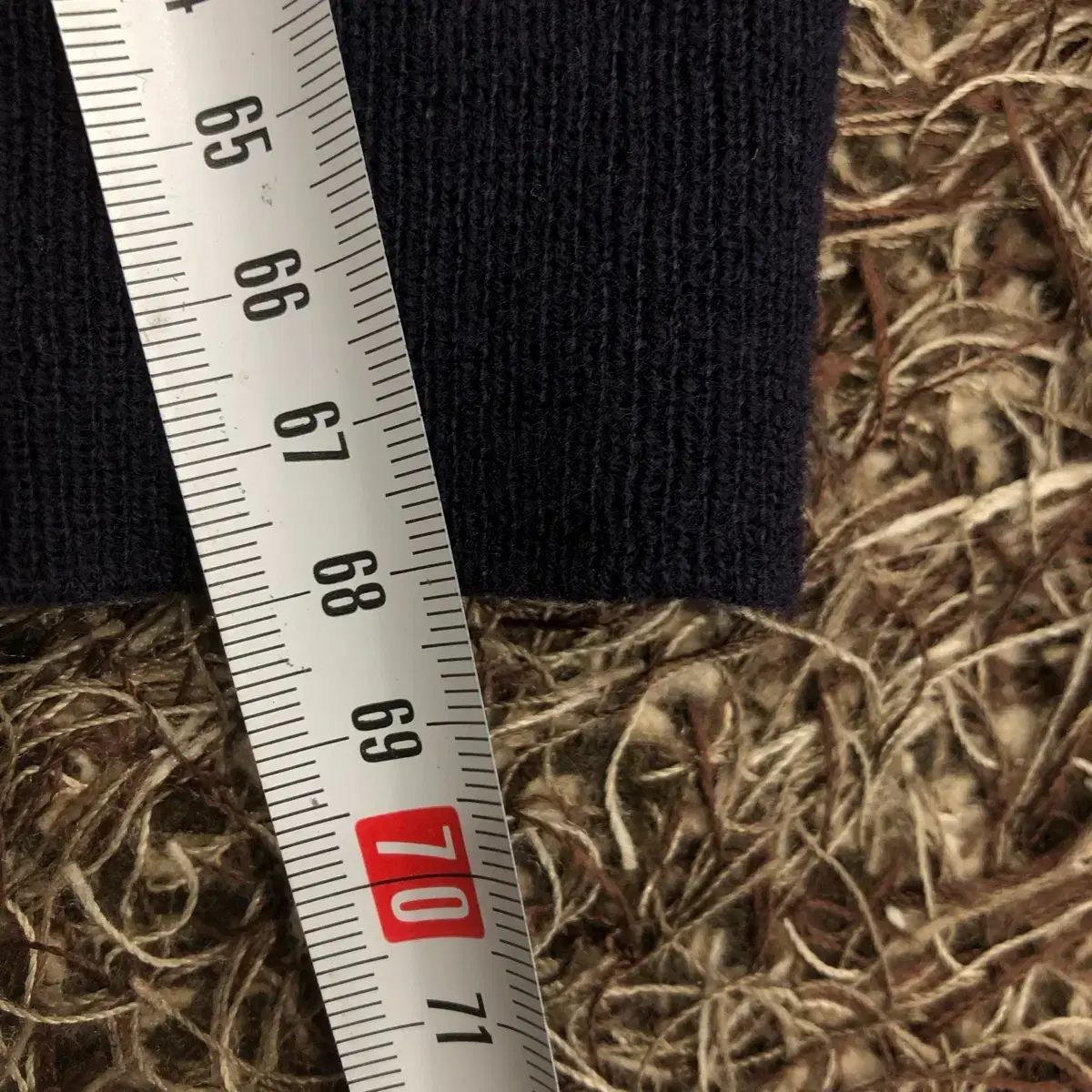 超美品　ポロラルフローレン　M エルボーパッチ　ウール　カーディガン ポニー　灰 M ポロラルフローレン エルボー パッチ ウール カーディガン 卸売 Polo