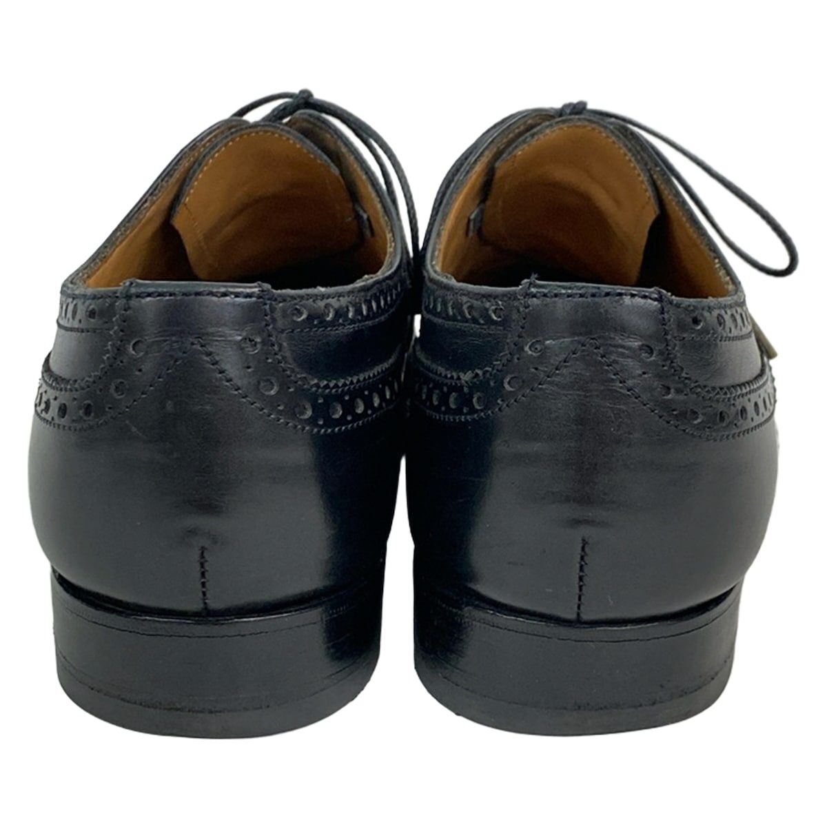 ジェイエムウェストン シューズ