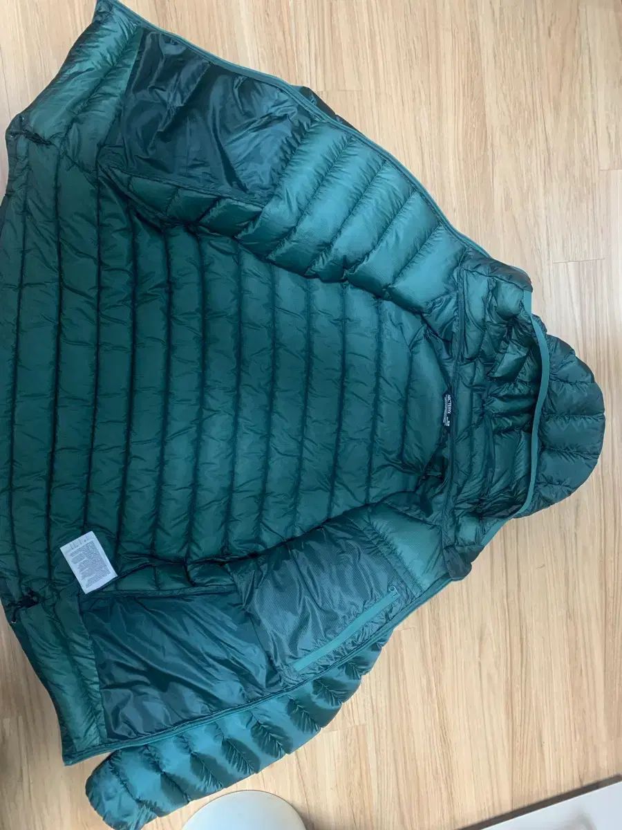  アークテリクス セリウム DARK エル m その他 アウター