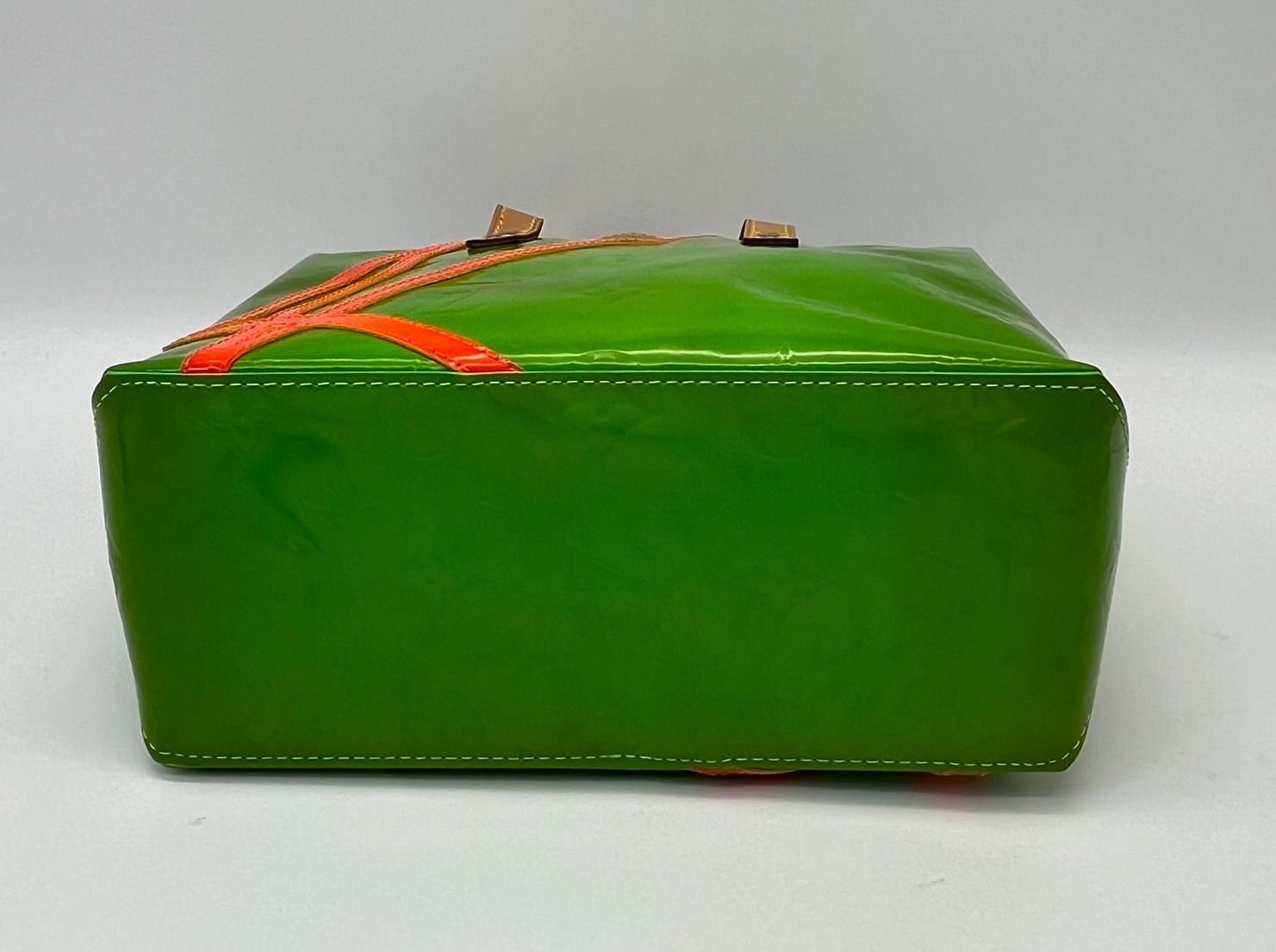 LOUIS VUITTON ルイ・ヴィトン ヴェルニ リードPM トートバッグ M91904