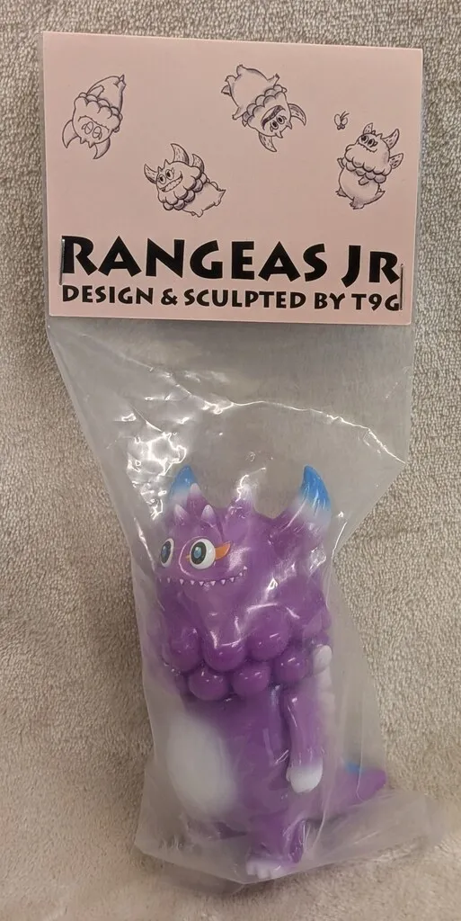 2026年最新】RANGEAS jrの人気アイテム - メルカリ