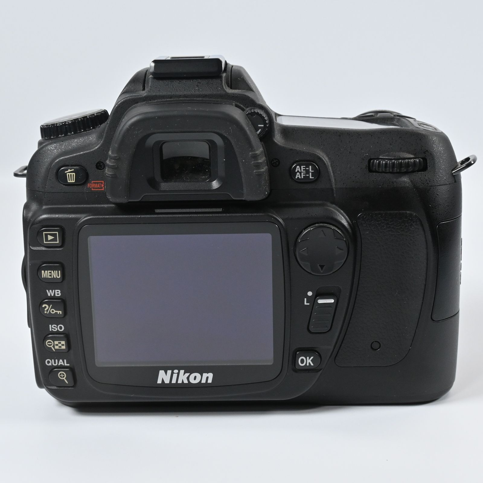 Nikon D