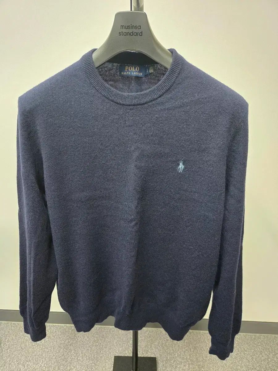 POLO RALPH LAUREN ポロラルフローレン ウール ニット セーター 