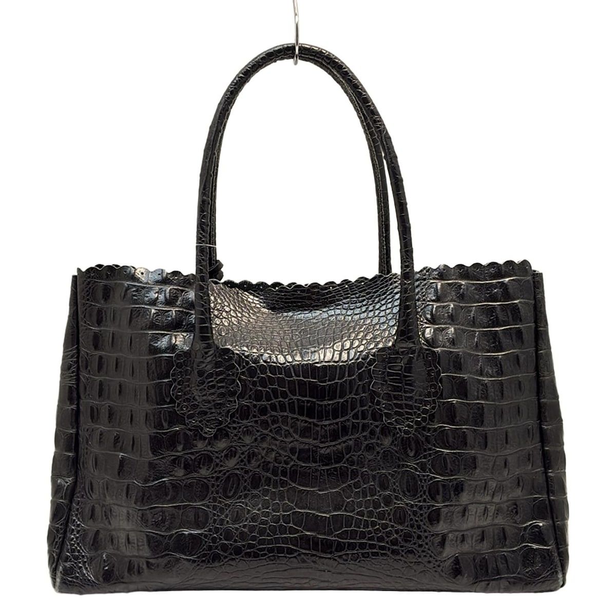 1112☆ FURLA フルラ レザー ハンドバッグ ショルダーバッグ 2way