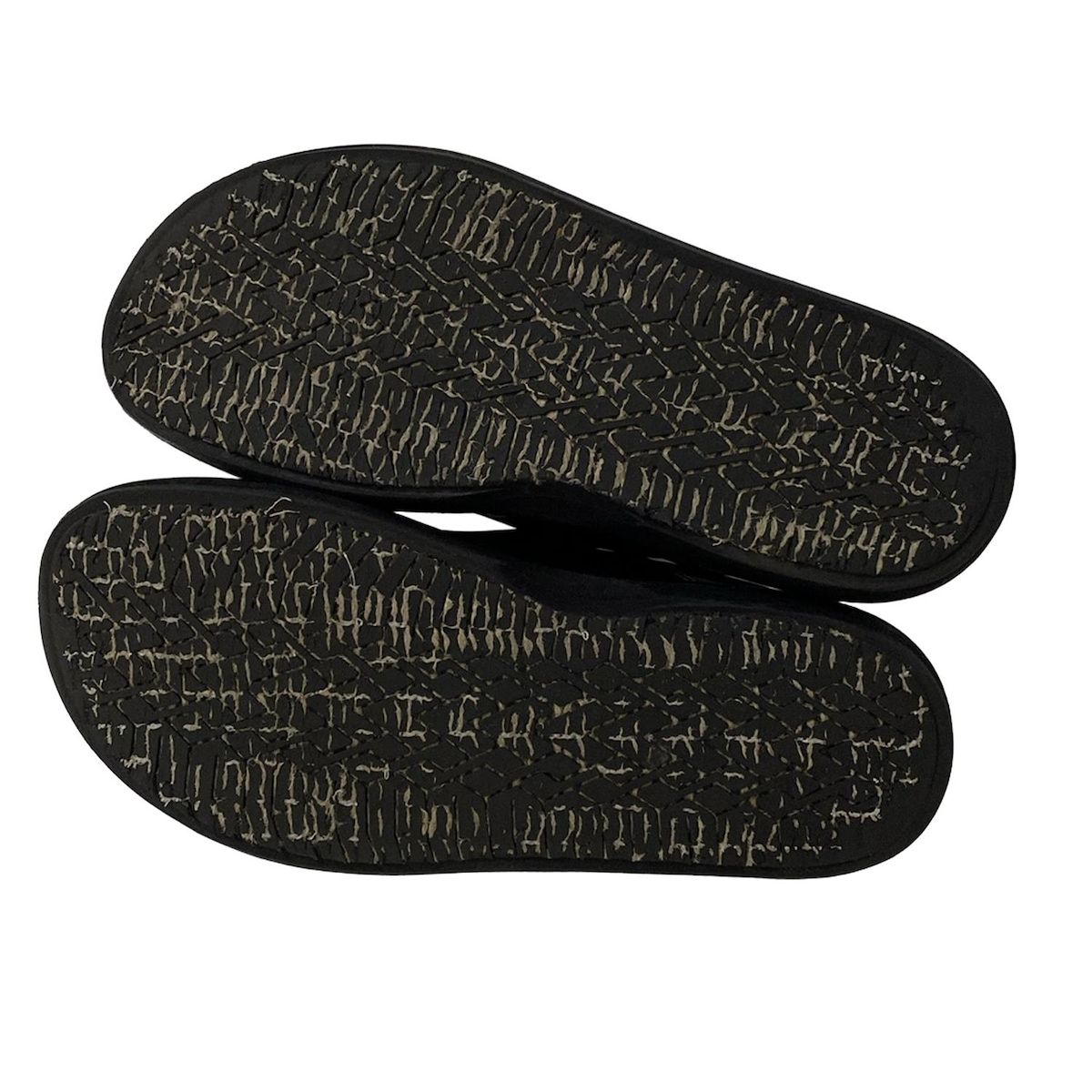 MARNI(マルニ) サンダル 36 レディース - 黒 フリンジ レザー - メルカリ