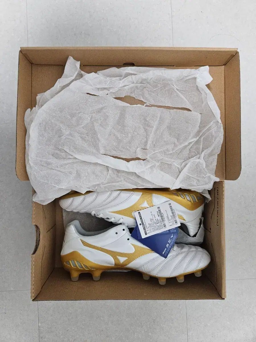 ミズノ モナルシーダ NEO 2 エリート 26 0